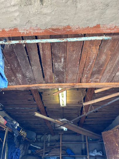 Гараж, 24 м²