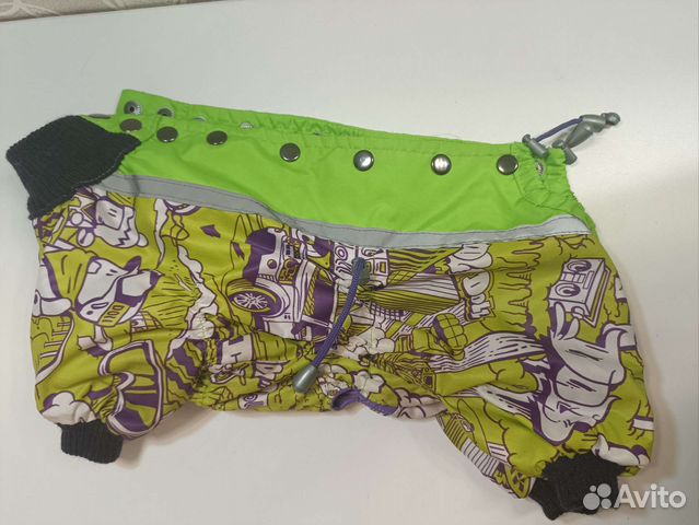 Одежда для маленьких собак