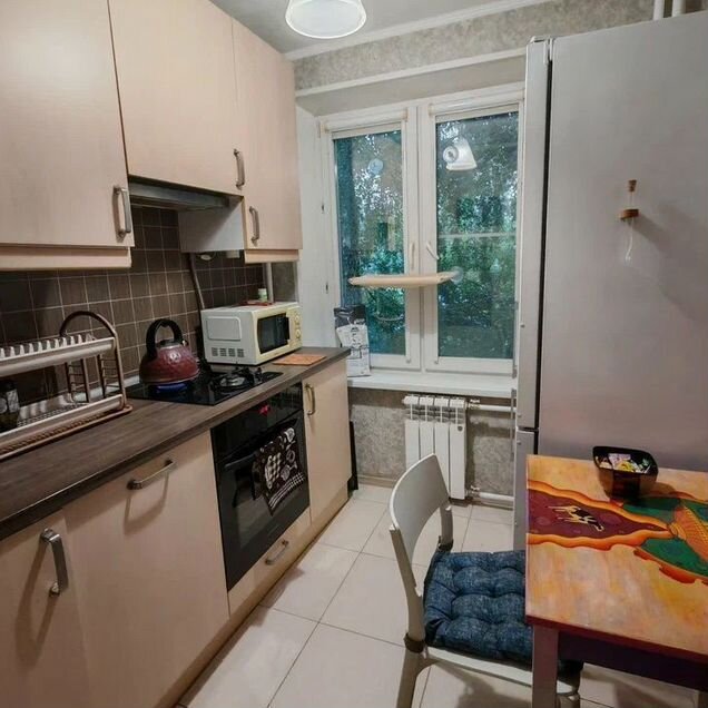 1-к. квартира, 31,2 м², 2/9 эт.