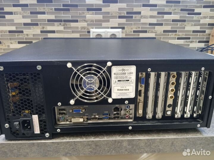 Караоке система профессиональная evolution pro2