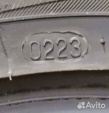 Windforce CatchFors H/P 215/65 R16