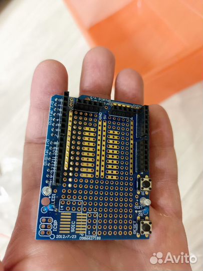 Arduino принадлежности экран, драйвер, двигатель