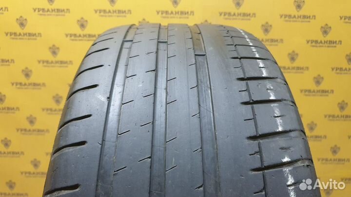 Michelin Pilot Sport 3 225/45 R18