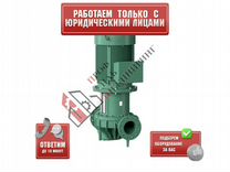 Насос IL 100/380-30/4 PN16 3х400В/50 Гц Wilo 27860