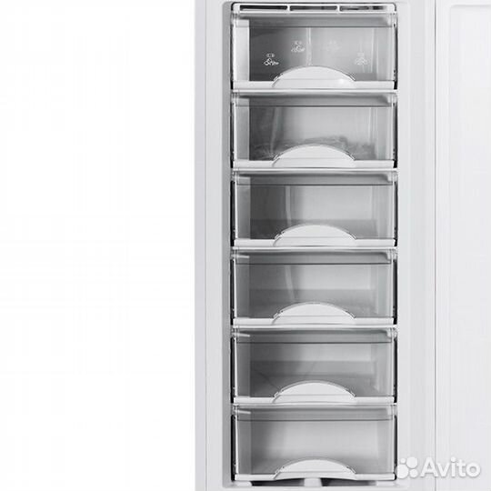 Морозильная камера Atlant М 7203-100 (новая)