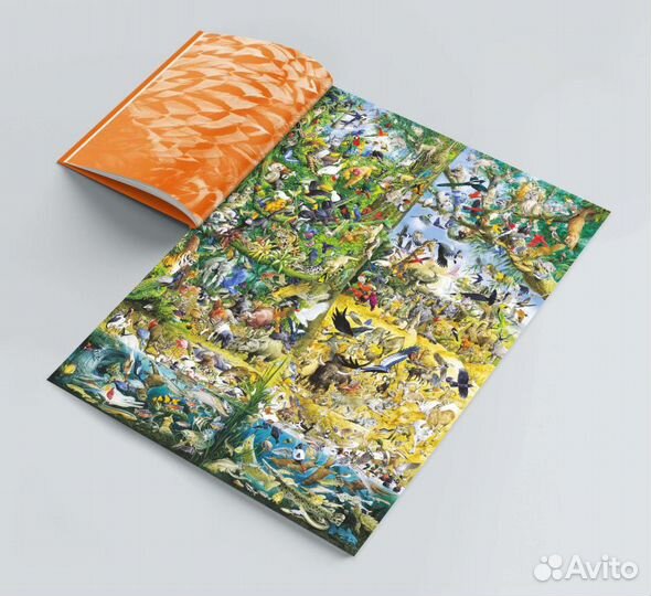 Книга для говорящей ручки знаток 