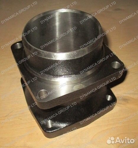 Цилиндр воздушного компрессора hino700 E13C-T FS1*