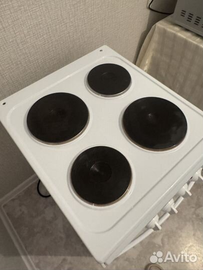 Плита электрическая