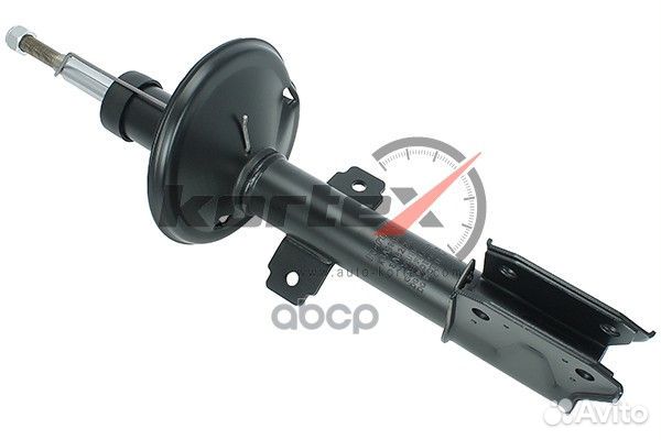 Амортизатор передний KSA994STD kortex