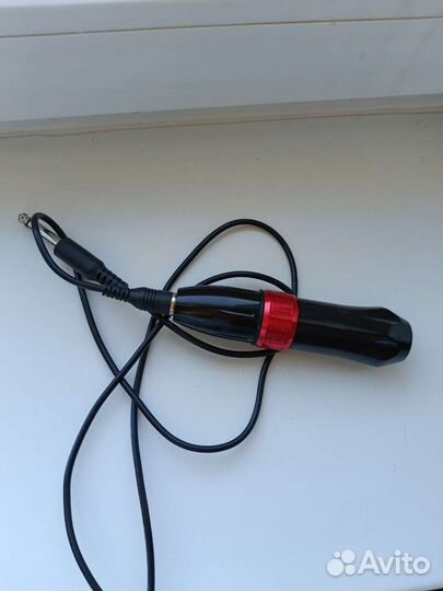 Машинка для татуажа