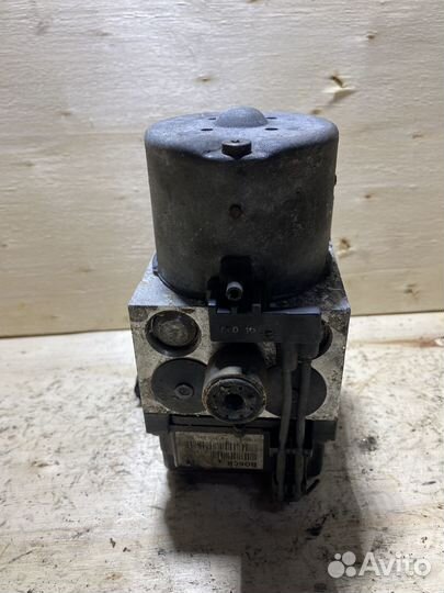 Блок ABS VAG 8E0614111AB Арт. 801