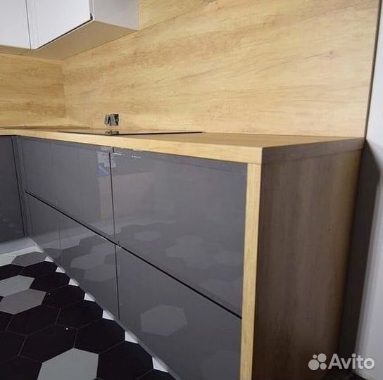 Кухня Кухонный гарнитур