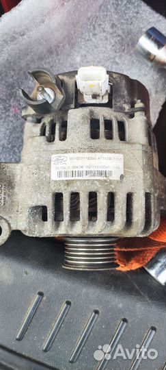 Генератор Ford Focus 2