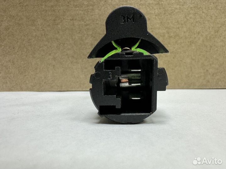 Прикуриватель ваз