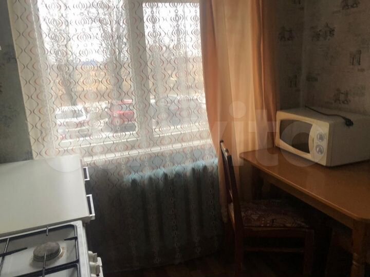 2-к. квартира, 44 м², 1/5 эт.