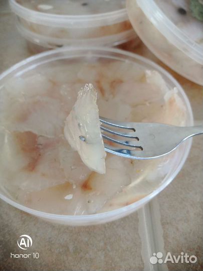 Балык судака