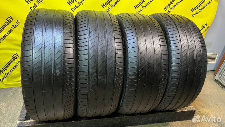 Michelin Primacy 4 245/45 R18 100W