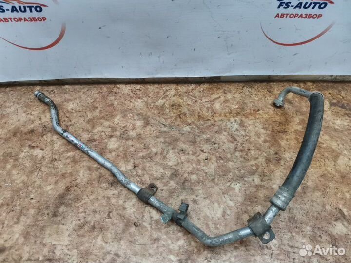 Трубка кондиционера Chery Bonus лифтбек 1.5 A13