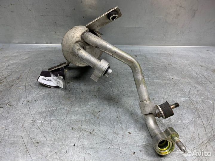 Осушитель системы кондиционирования Ford Focus Ii