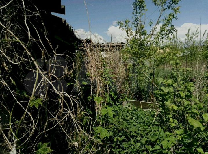 Дача 30 м² на участке 6 сот.