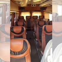 Заказной автобус, Темрюк