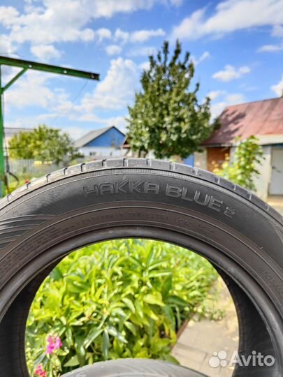 Nokian Tyres Hakka Blue 2 205/60 R16
