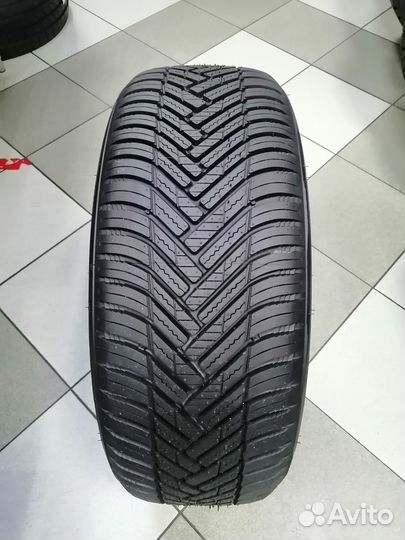 Hankook Kinergy 4S2 H750 205/50 R17