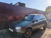 ВАЗ (LADA) Kalina 1.6 MT, 2011, 140 000 км, с пробегом, цена 320 000 руб.