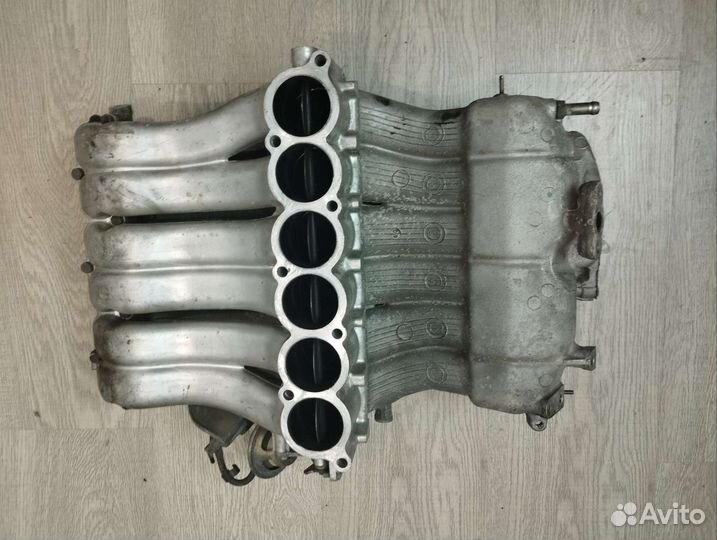 Коллектор впускной Паджеро 2 6g74dohc