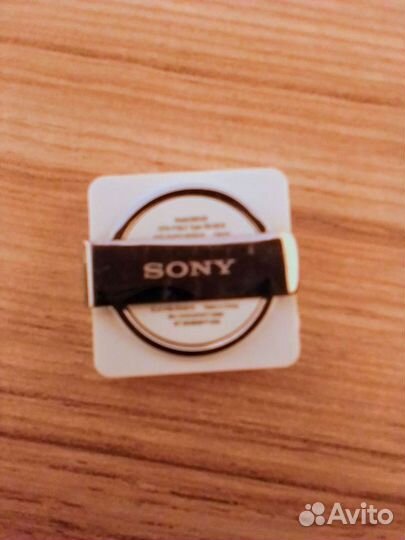 Bluetooth гарнитура Sony