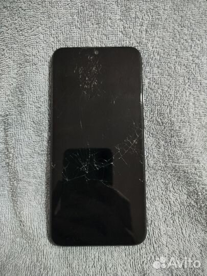 Xiaomi Redmi Note 7, 4/64 ГБ