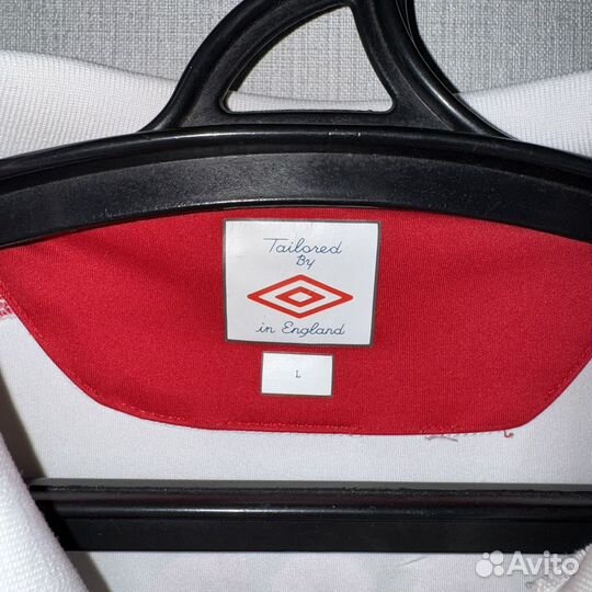 Игровая футболка Байкал Иркутск 2011