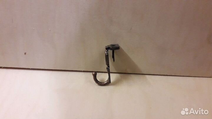 Мебельные крючки СССР