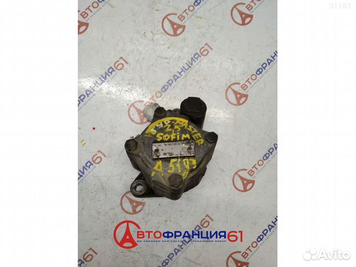 Насос гур, 7700300535 renault master 2, 3031157