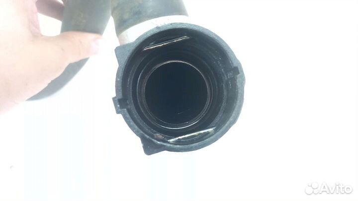 Патрубок радиатора правый 2.0 Mercedes GLC C253