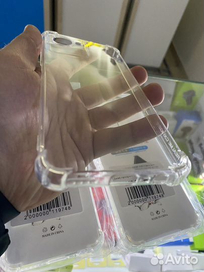 Чехол для Realme C30 С30