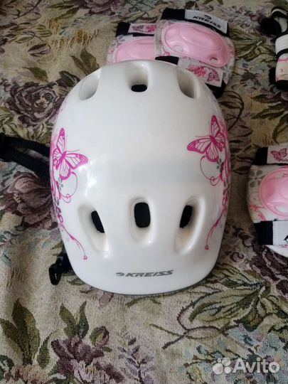 Ролики детские