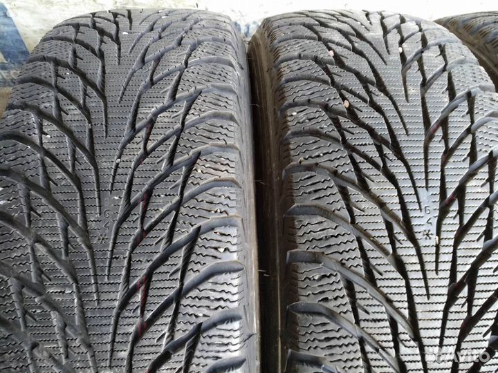 Nokian Tyres Hakkapeliitta R2 205/60 R16 96R
