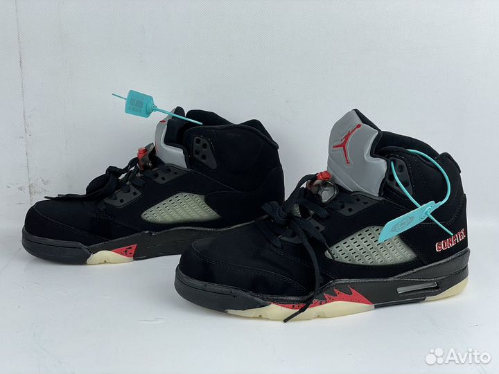 Кроссовки Nike Air Jordan 5 Gore Tex