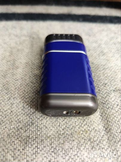 Зажигалка коллекционная, новая