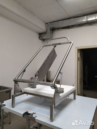 Сырорезка для евроблока сыра