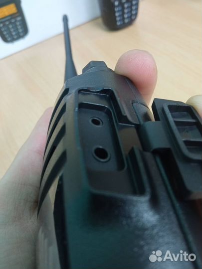 Рации TYT TH-UV8000D 10 Ватт Комплект из-2х шт