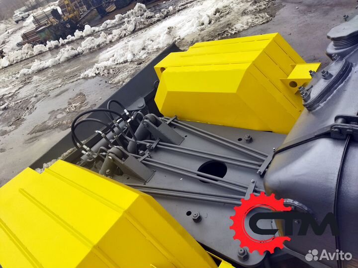 Трактор Кировец К-700, 2022