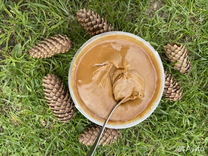 Мед (в ассортименте)