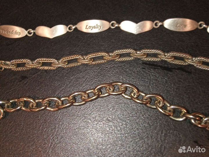 Браслет Claddagh Monet