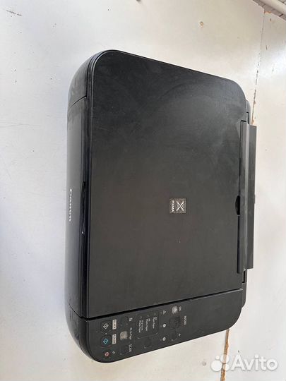 Принтер Canon pixma g1411