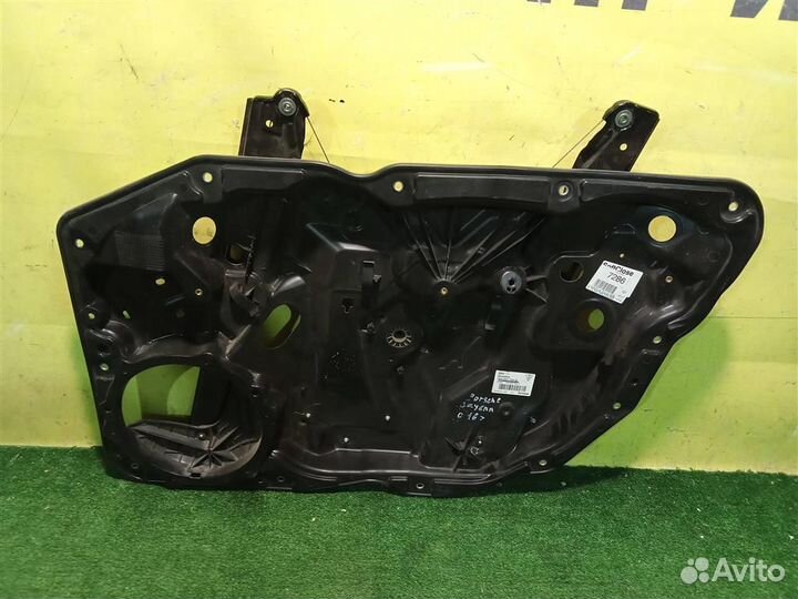 Стеклоподъемник электр. передний правый Porsche