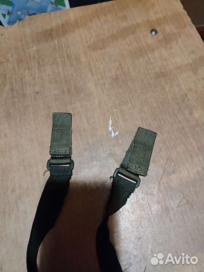 Подтяжки мужские