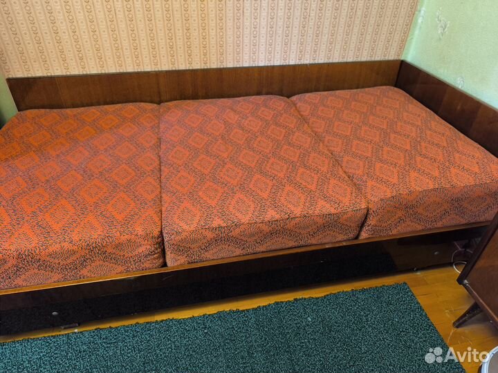 Кровать диван тахта софа
