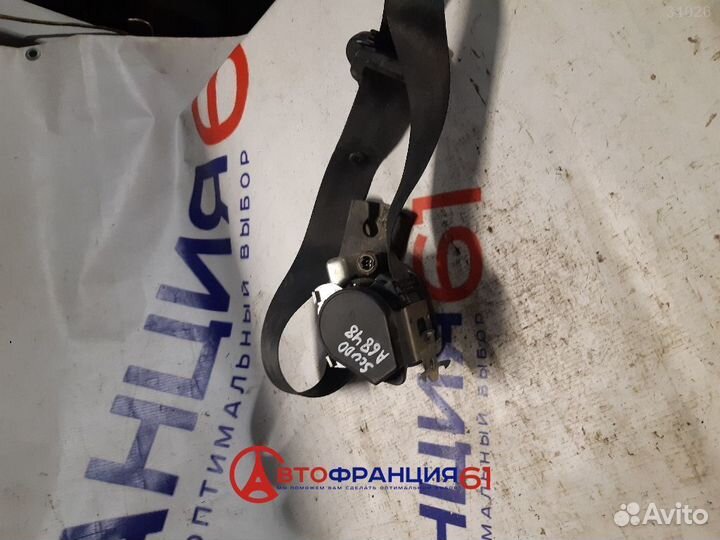 Ремень безопасности, 1475692899 fiat scudo, 303394